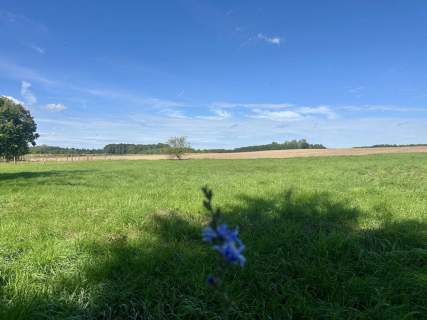 Działka 1900m2 w wyjątkowym miejscu