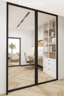 Apartament premium z dwoma tarasami, Ponikwoda