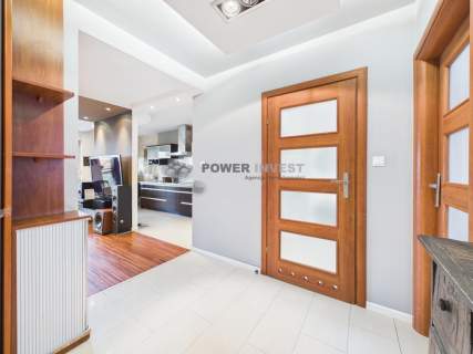 3 pokoje 62 m balkon Wieniawa Leszno