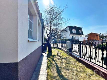 NOWA CENA Bliźniak Stawki Świetna lokalizacja