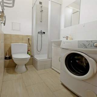 2 pokoje blisko st. metro, 45 m2 - Karolkowa 71