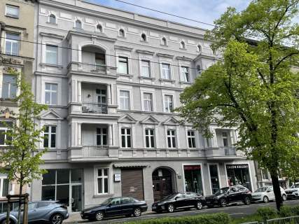 Bezpieczne mieszkanie przy granicy niemieckiej