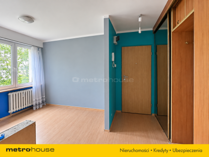 Mieszkanie 3-pokojowe 48 m Rubinkowo Toruń