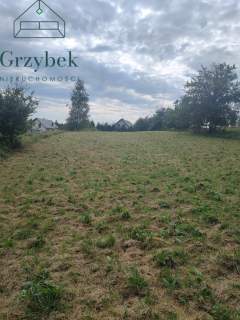 Myślenicki, Dobczyce, działka 23,36 ar