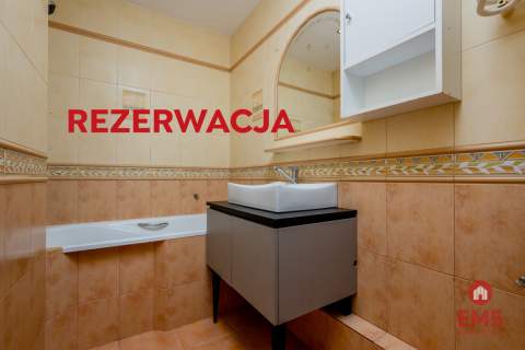 3 pokoje parter ogródek