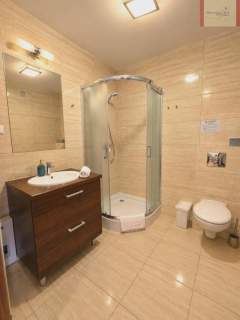 Działający biznes, apartament, 200m od morza, Jastrzębia Góra,