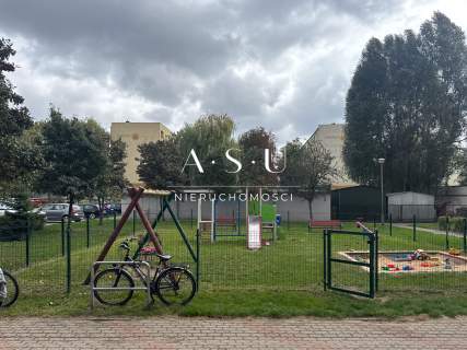 Trzy duże pokoje przy Ślusarskiej