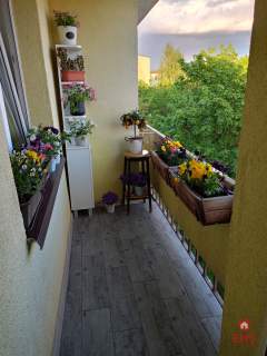 Mieszkanie w centrum Augustowa
