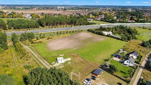 Działka inwestycyjna na sprzedaż, 11862 m2, Gorzów Wielkopolski