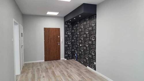 Gotowy lokal 40 m 2 niezależne wejścia