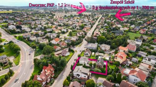 Dwa domy na sprzedaż Osiedle Wschód,