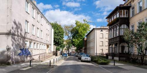 Przestronne mieszkanie 5-pokojowe, 83,11 m