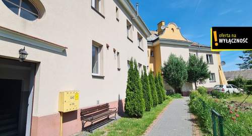Parter Nowe wnętrze Klimatyzacja Wyposażenie