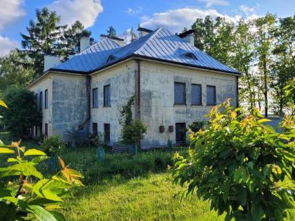 Obiekt na sprzedaż, 5600 m2, Wypychów