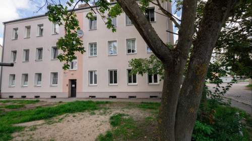 Mieszkanie - Elbląg