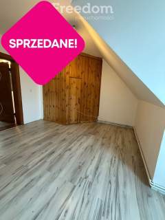 Mieszkanie trzypokojowe w Świdwinie