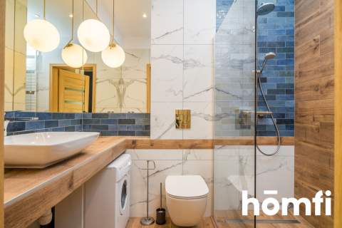 Luksusowy apartament, ul Księcia Witolda, centrum