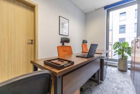 Nowoczesne biuro 220m2 - Lublin, Centrum