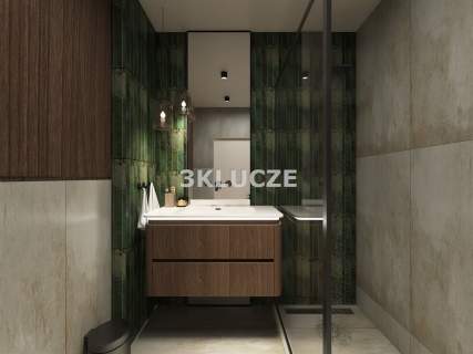 Apartamenty Poligonowa 2 pokoje z dużym balkonem