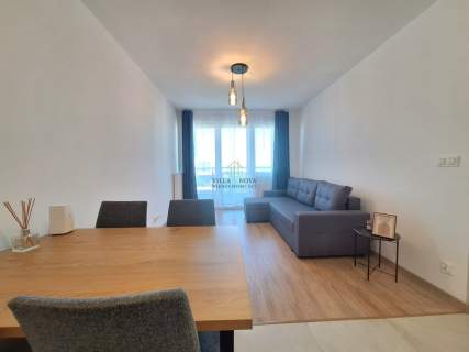 LUX 3 pokoje, 52 m , nowy blok,Balkon