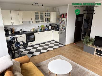 3 pokoje balkon winda miejsce postojowe