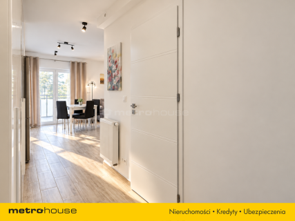 2-POKOJOWY APARTAMENT Z DWOMA BALKONAMI.