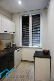 Mieszkanie w centrum Cieszyna 56 m2