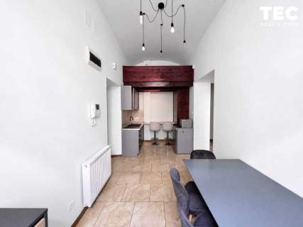 Centrum Zamenhofa 35 m antresola