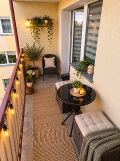 3 POKOJE 64,2 m DUŻY BALKON DUŻA PIWNICA