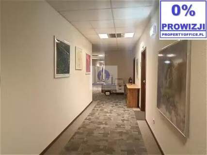 Lokal biurowy 17,21 m2 na wynajem Mokotów BEZ PROWIZJI