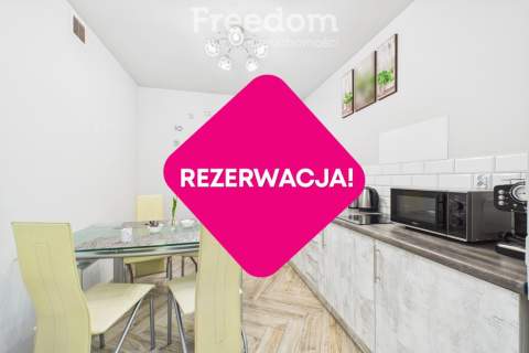 Rezerwacja