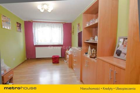 Przytulny bliźniak z dużym ogrodem, Bobolice