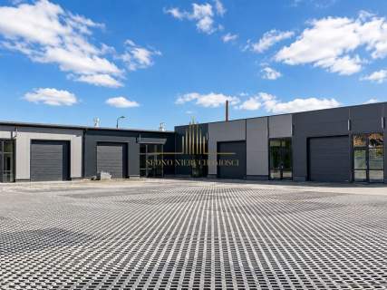 Biuro do wynajęcia, 152 m2, Bydgoszcz