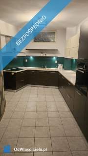 Bezpośrednio przestronny apartament blisko Warszawy