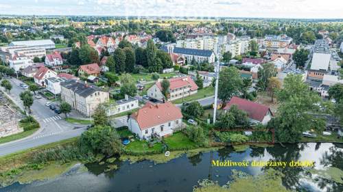 Mieszkanie Nowy Dwór Gdański ul. Obr. Westerplatte