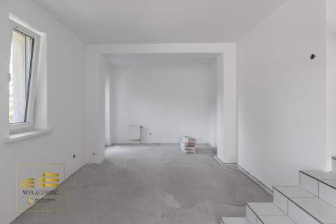 Bezczynszowa kawalerka 44,2 m , Konstantynów