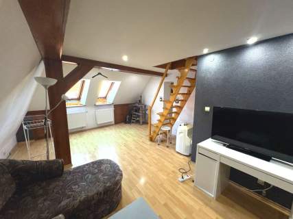 70m2 5 pokoi Centrum