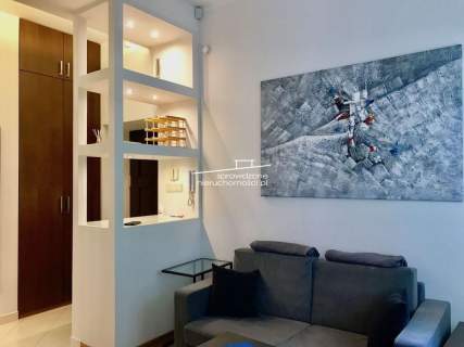 Piękny Apartament Dla SINGLA / Pary Przy Placu Zam