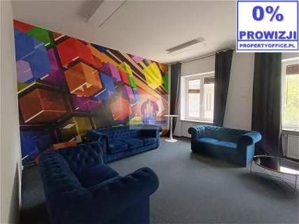 Mokotów lokal biurowy 34,70m2 do wynajęcia