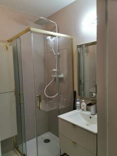 Kawalerka 27m Premium Smart Home Gdańsk Borkowska