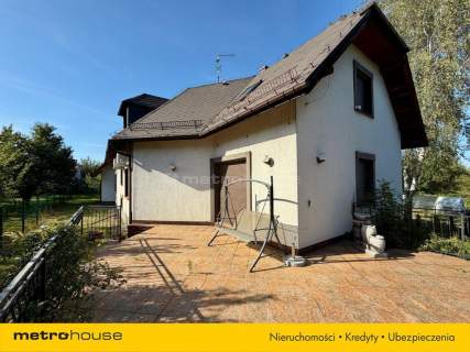 Przestronny dom dla rodziny 2 3 / blisko Centrum