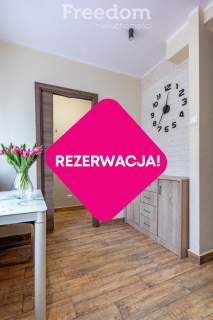 Tanie funkcjonalne mieszkanie wcKłecku