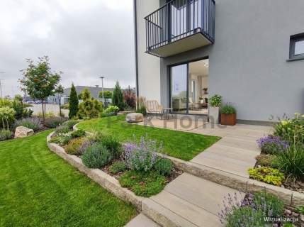 Zostało tylko 8 apartamentów