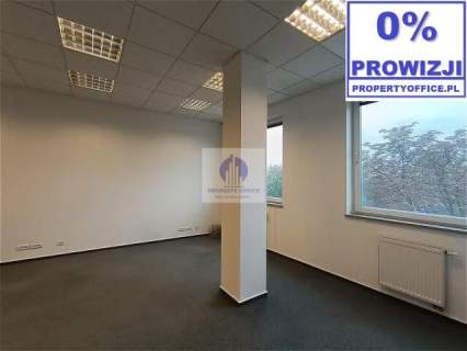 Włochy lokal biurowy 102,25m2 do wynajęcia