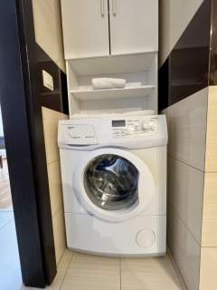 Dwupokojowy apartament w Kołobrzegu 200 m od morza
