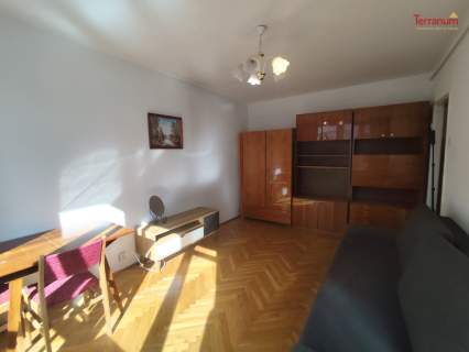 Kawalerka na Mokotowie do wynajęcia