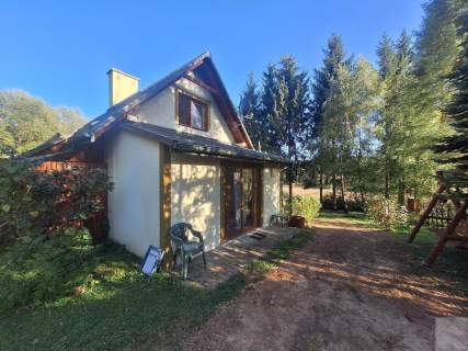 Dom na sprzedaż, 63,38 m2, Wapowce