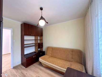 KSM ul. Śląska,duży balkon, na wynajęcia 3 pokoje.