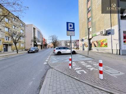 MIESZKANIE NA WYNAJEM CZ-WA CENTRUM