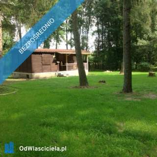 Polkowo gm. Stoczek Łukowski/Działka rolna 16800m2. Okazyjnie...